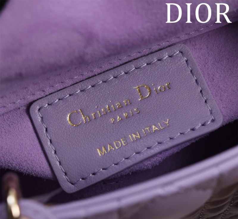 chr1st1an D10r my lady bags